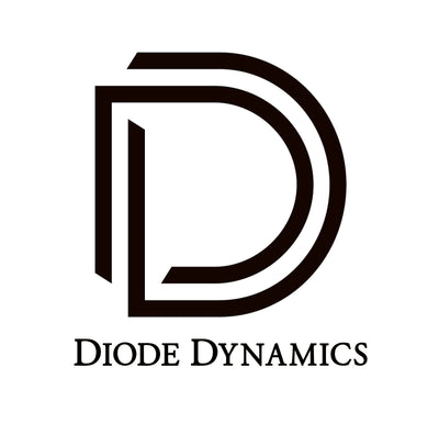 Diode Dynamics SS3 Sport ABL - Yellow Driving Standard (Pair) - DD6868P
