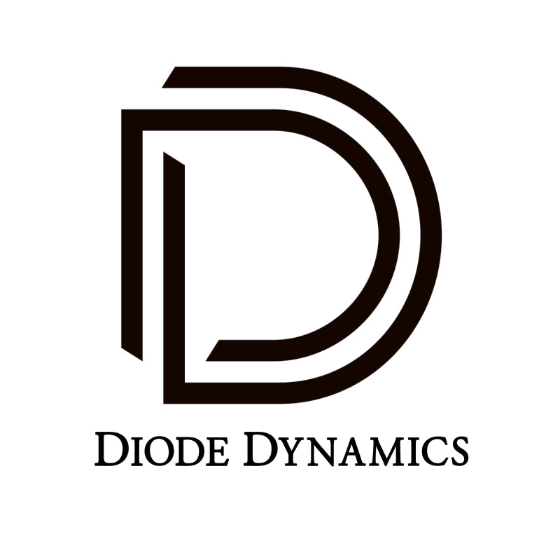 Diode Dynamics SS3 LED Pod Pro - White Combo Standard (Pair) - DD6481P
