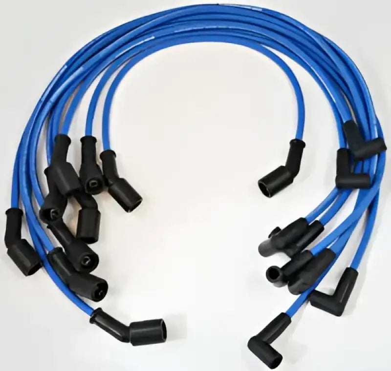 631-0011 CDI Electron Spark Plug Wire Set I/O 8Cyl - Marine