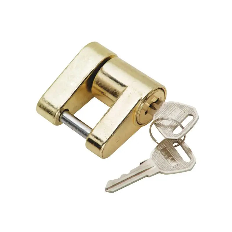 63225 Trailer Coupler Lock