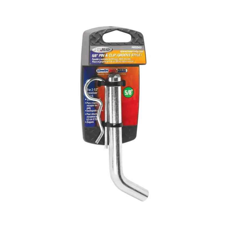 63243 Trailer Hitch Pin