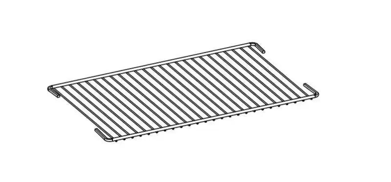 632441 Refrigerator Shelf