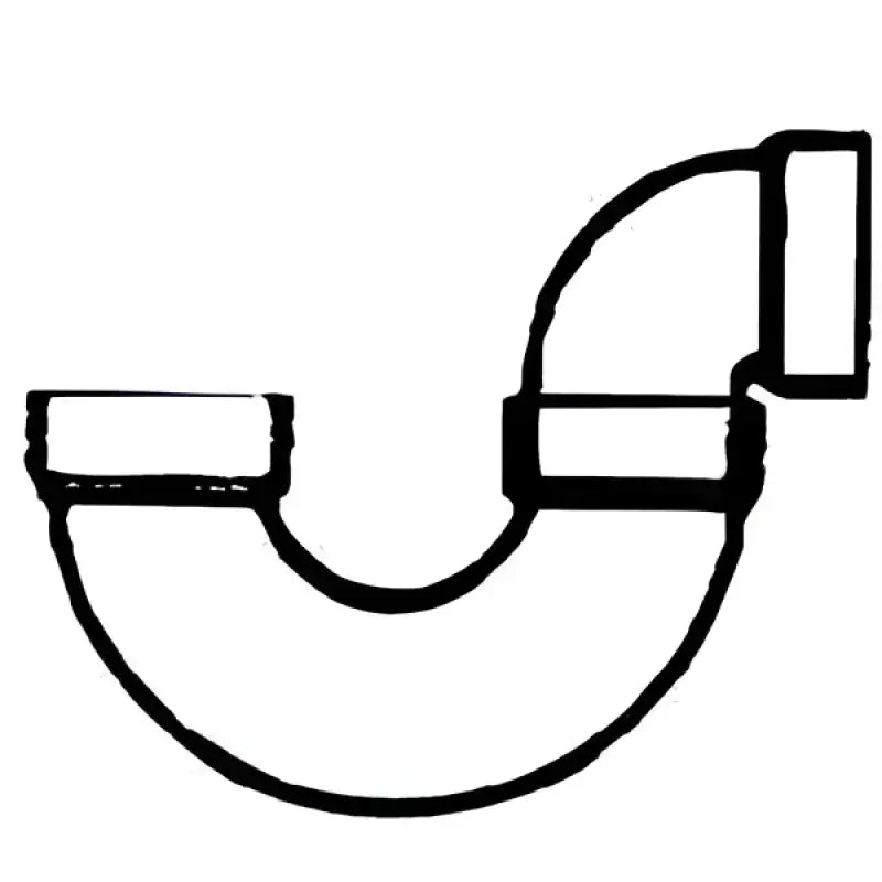 633201 Sink Trap