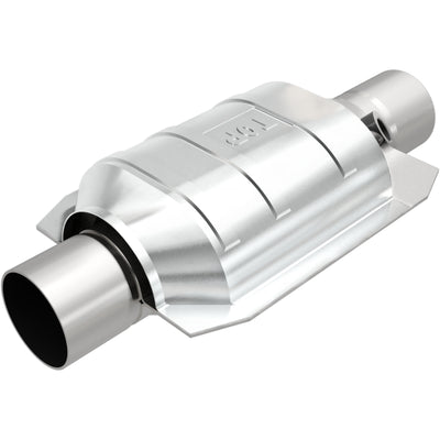 MagnaFlow Conv Univ 2.00inch 1-O2 Rear 50 State - 441334