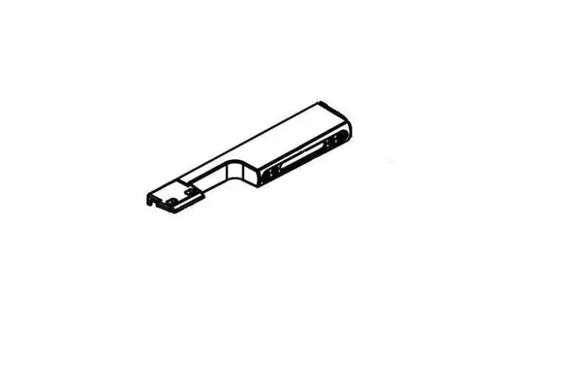 637081 Refrigerator Optical Control Board