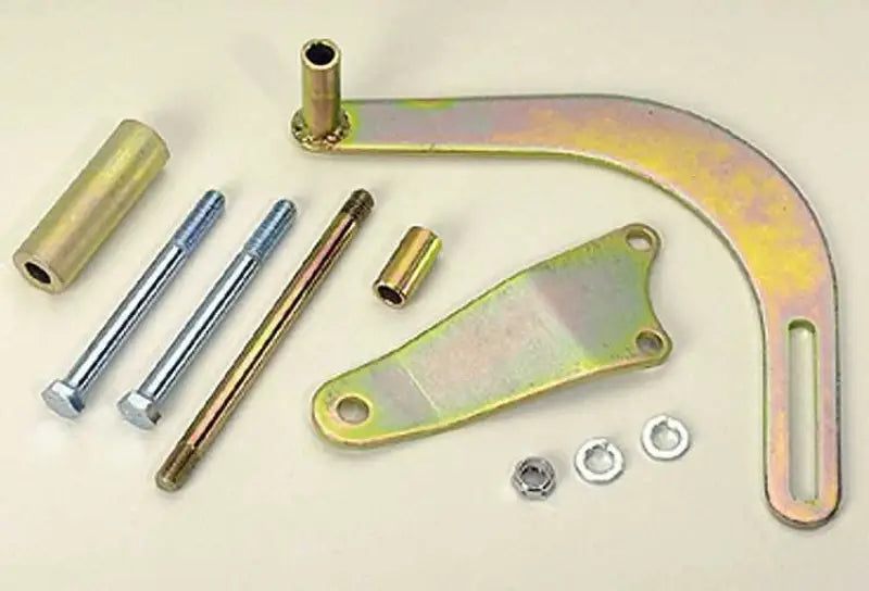 63825 Alternator Bracket