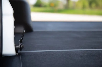 63C2-135-6441 Legend Fleet Stabiligrip Without Sills - Cargo Area Liner