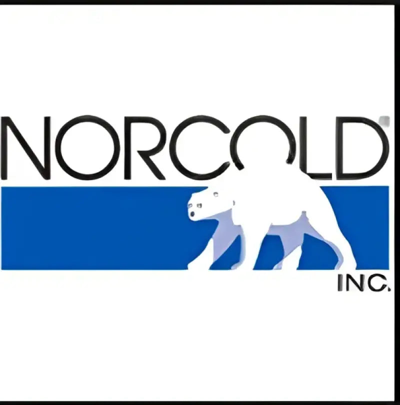 Norcold logo on the 640172 Norcold Fresh Food Shelf product image
