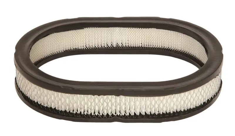 6405G Mr Gasket 12X2 Oval A/C Paper Eleme