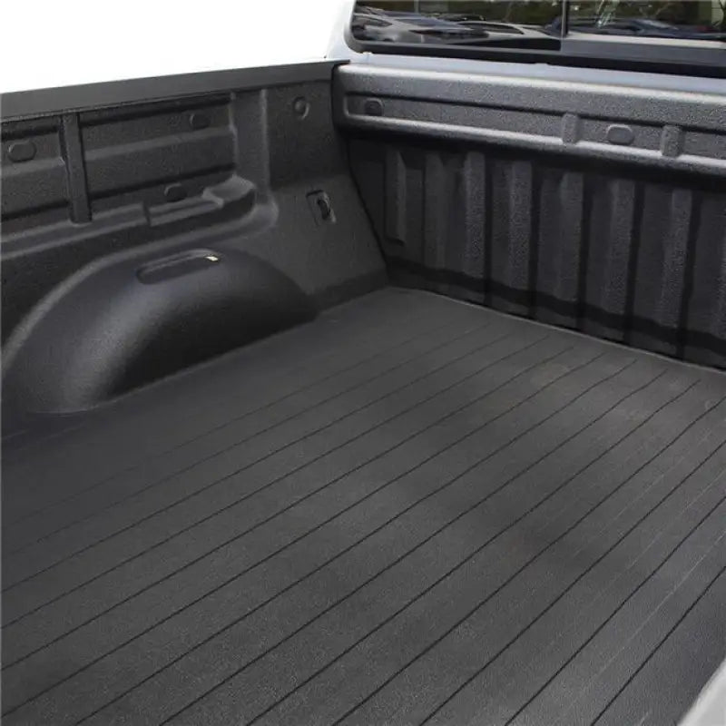 641N Trailfx HD Bedmat for Chevrolet/GMC 6.5' truck bed providing high-quality, durable protection against scratches, dents, and cargo shifting, RV, Automotive, Powersports, off-road, marine, exterior, truck accessories, interior, truck bed, RV parts, Truck & Automotive, Truck Bed Accessories, AVADA - Best Sellers