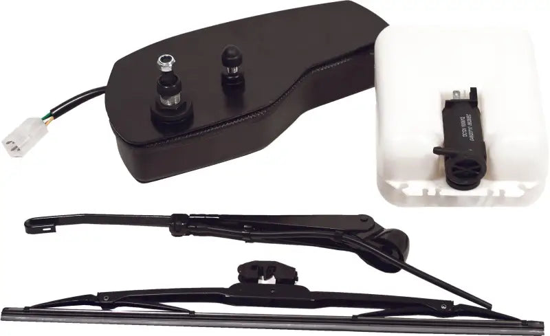 6445 Open Trail UTV Cab Wiper/Washer Set - RV and Auto Parts