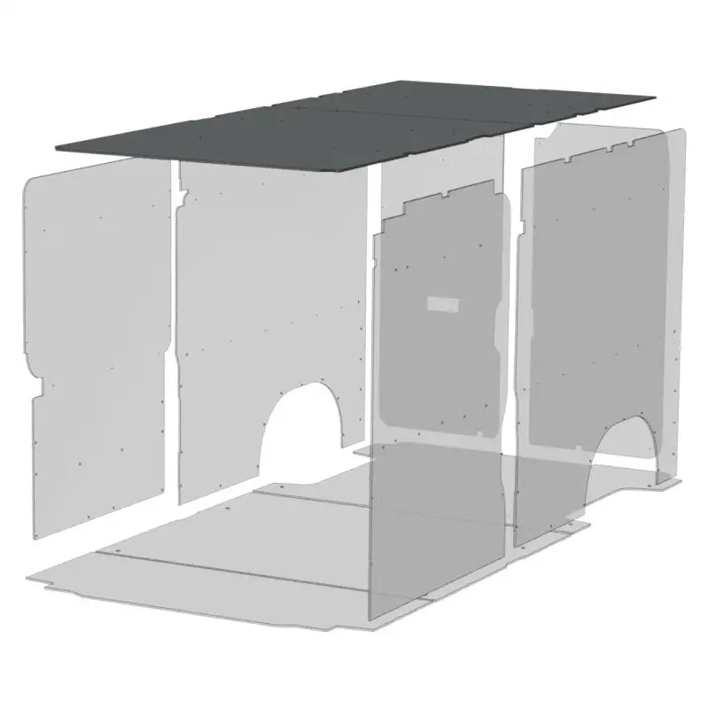 645-114-2613.HR Legend Fleet Duratherm Ceiling Liner Kit