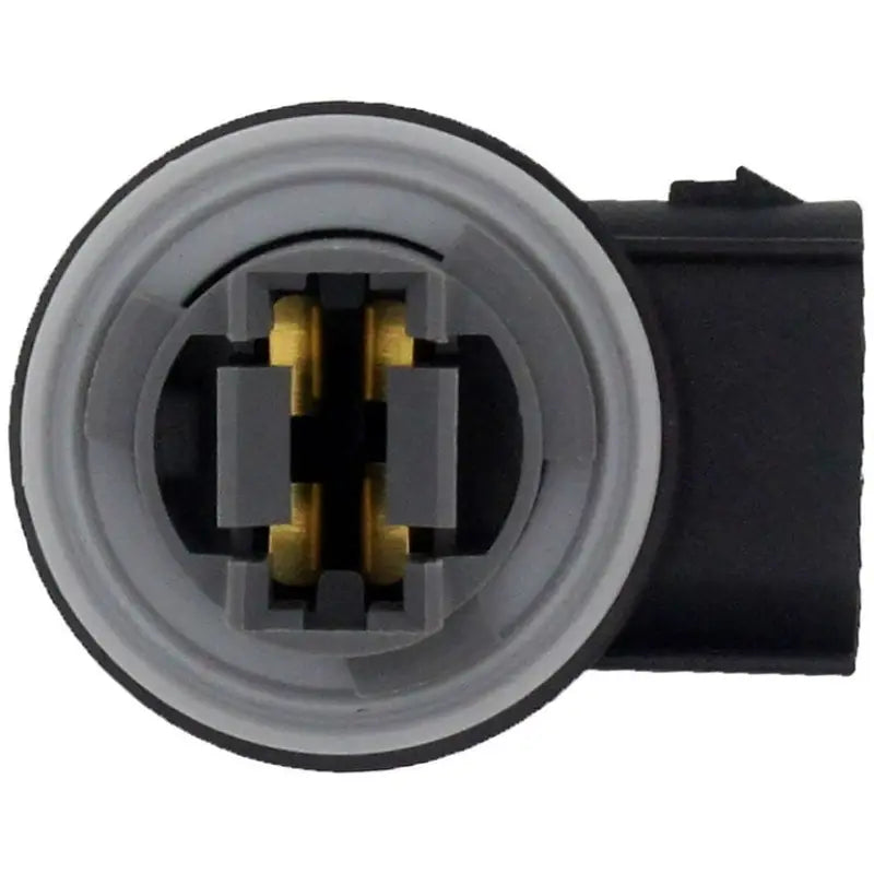 Automotive tail lamp bulb socket for Dorman 645-125 tail lamp bulb replacement