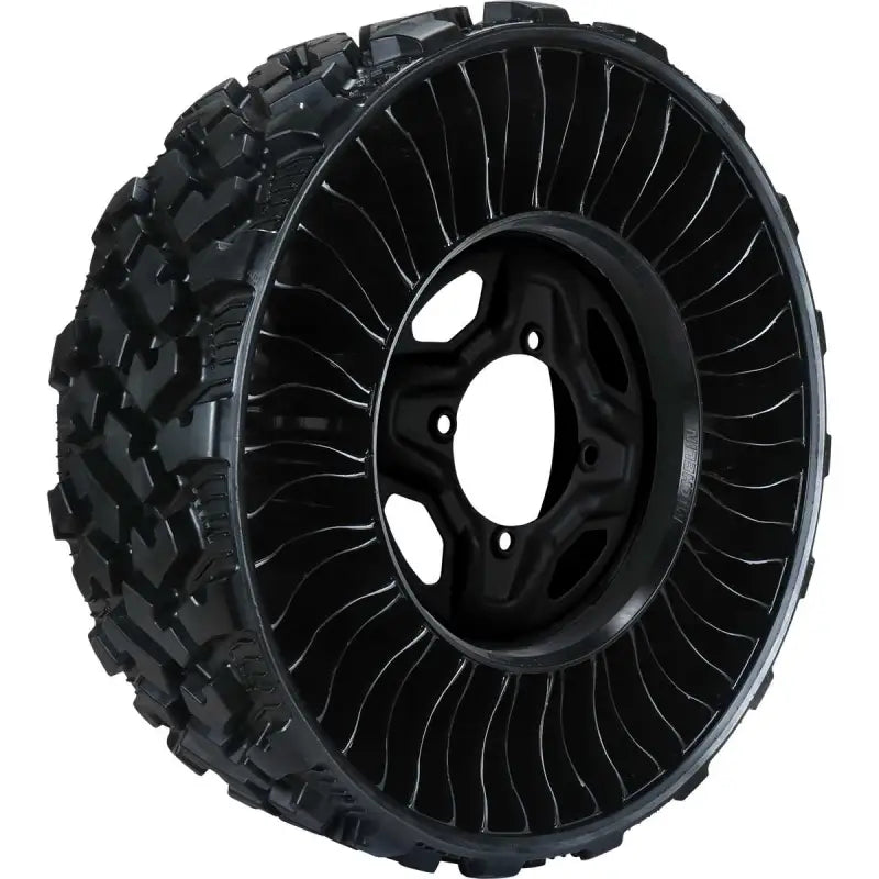 MICHELIN 64998 Tweel Kit Utv 26x11x14 4/110 (50mph)