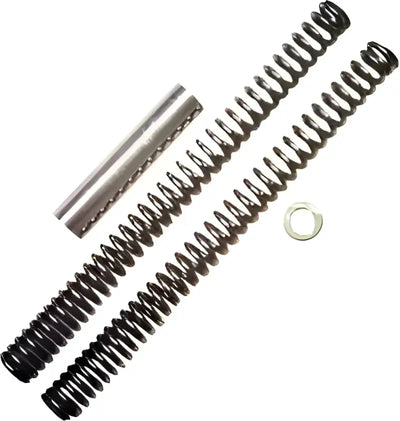 6541 Patriot 41Mm Preload Spacers 6.5 Inches Long - Suspension