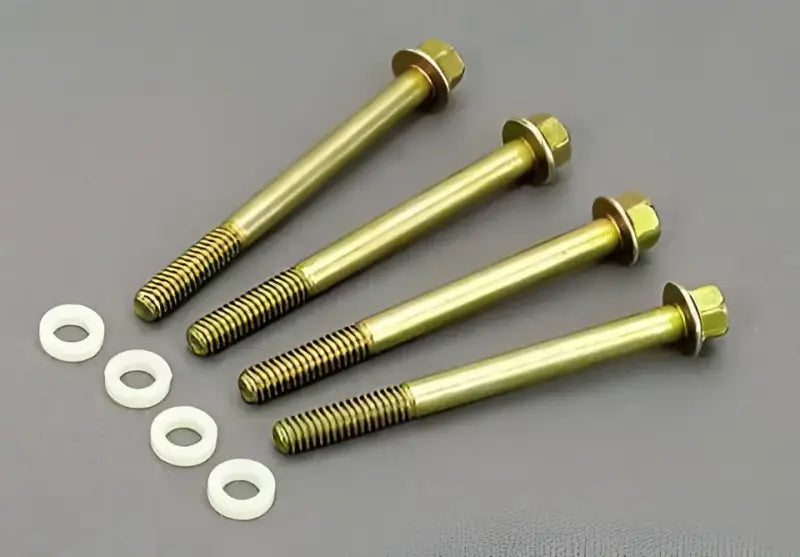 65414 Carburetor Float Bowl Screw