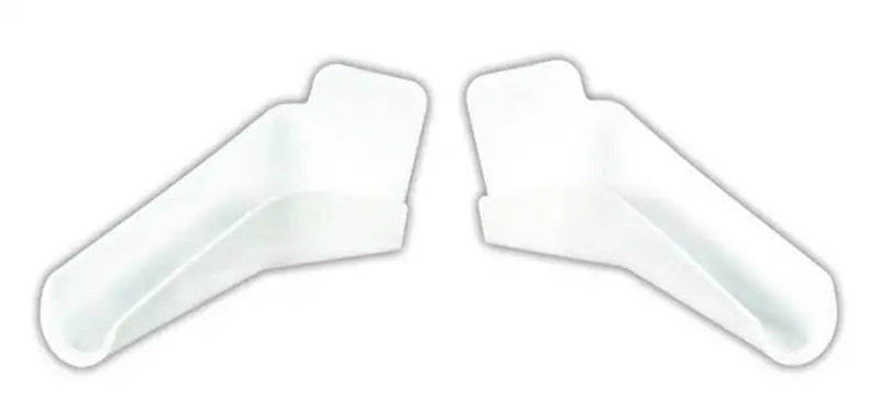 655-PW-A Drip Rail Gutter Spout