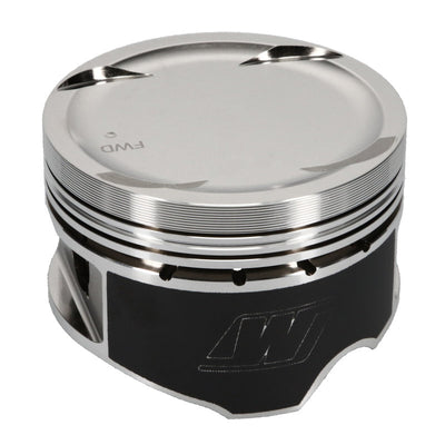 Wiseco Nissan VG30 Turbo -9cc 1.260 X 88MM Piston Shelf Stock (SINGLE PISTON) - 6549M88AP