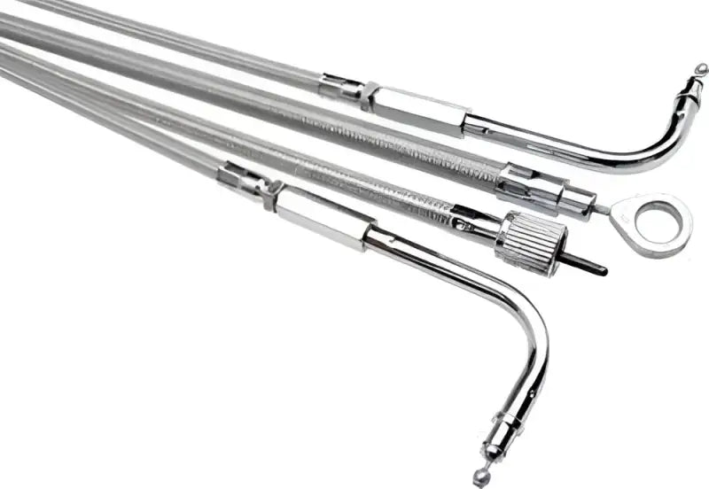 66-0070 Armor Coat Throttle Cable