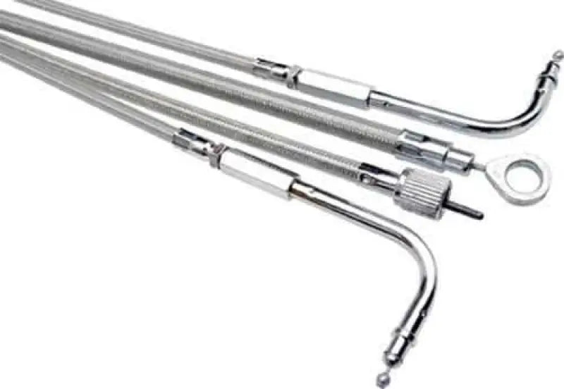66-0256 Armor Coat Idle Cable