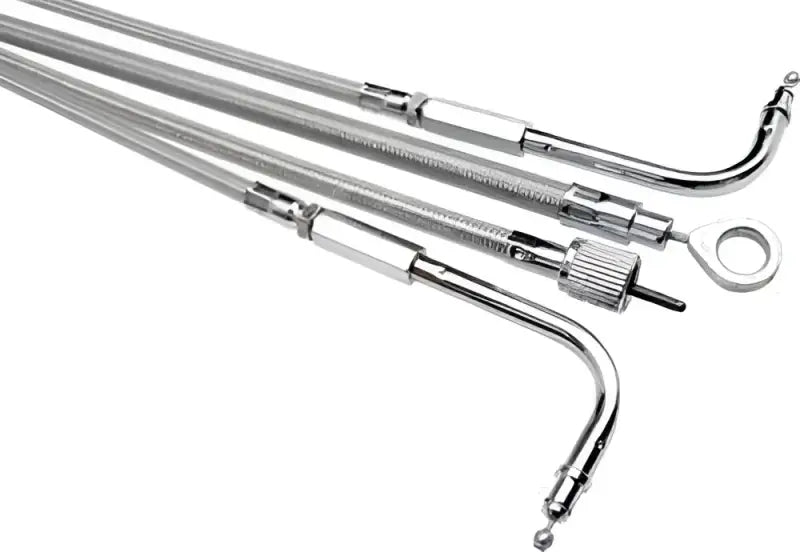 66-0348 Armor Coat Throttle Cable