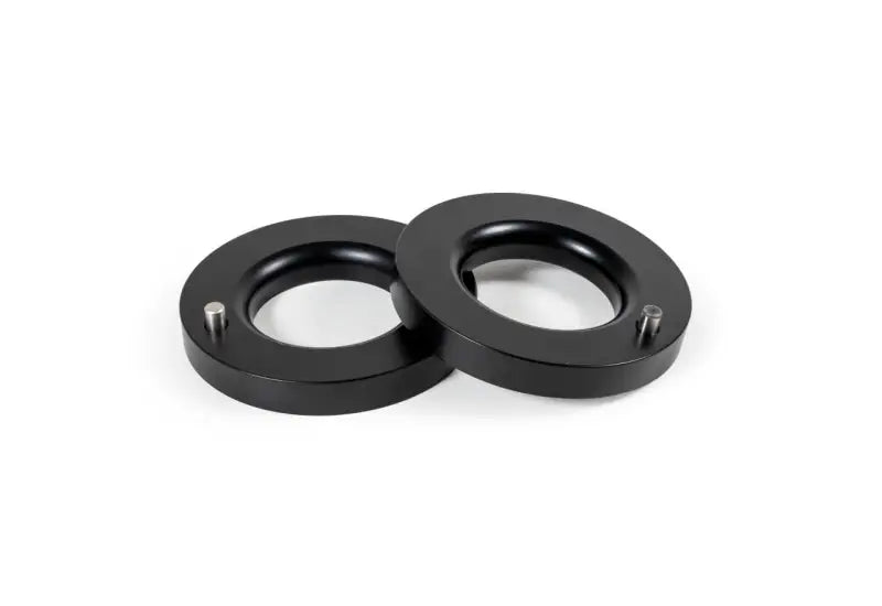66-11150 Readylift 1.5'' Leveling Kit Trx for trucks, providing 1.5-inch lift for improved appearance and off-road capabilities. RV, Automotive, Powersports, off-road, marine, exterior, truck accessories, interior, truck bed, RV parts, AVADA - Best Sellers, Must Haves