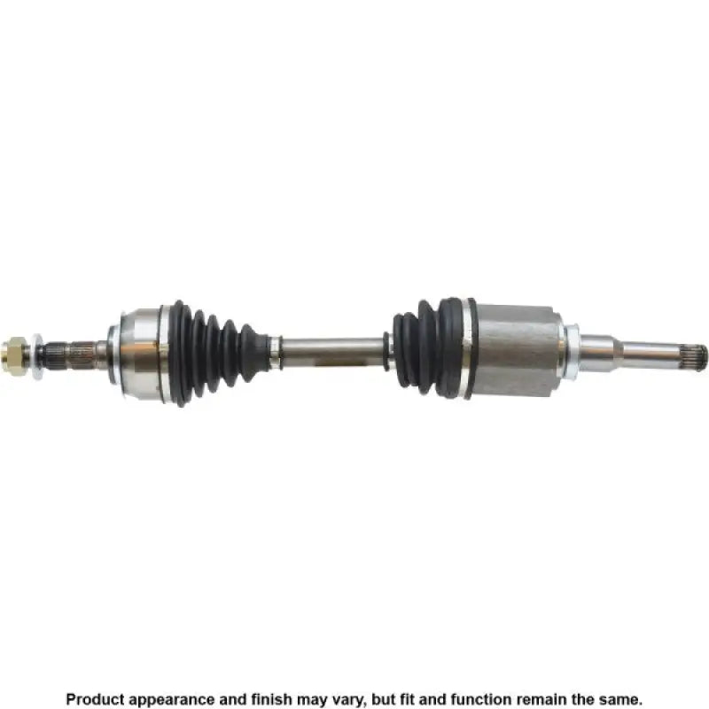 66-1610 Cardone Cv Axle Assembly
