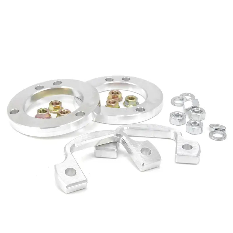 66-21100 Readylift 2021 Ford Bronco 1.25’ Leveling Kit - Suspension