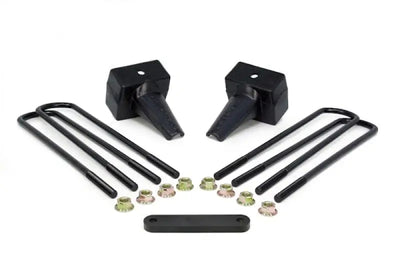 66-2295 Readylift Tall OE Style Rear Block 2PC Drive Shaft parts for RV, automotive, powersports, off-road, marine, exterior, truck accessories, interior, truck bed, rv parts, AVADA - Best Sellers,Must Haves