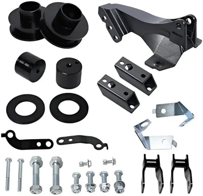 66-2726 Readylift Leveling Kit for RV, Automotive, Powersports, off-road, marine, exterior, truck accessories, interior, truck bed, RV parts, AVADA - Best Sellers, Must Haves