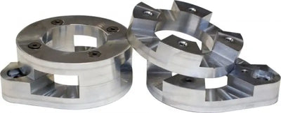 66-6095 Readylift Jeep Jk Adj Lvl Kit 1’-2’ - Leveling Suspension