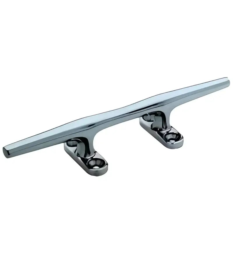 66010L3 Attwood Marine Cleat-Holo Base 8 - Boat Rope Cleat
