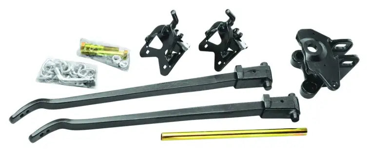 66021 Weight Distribution Hitch