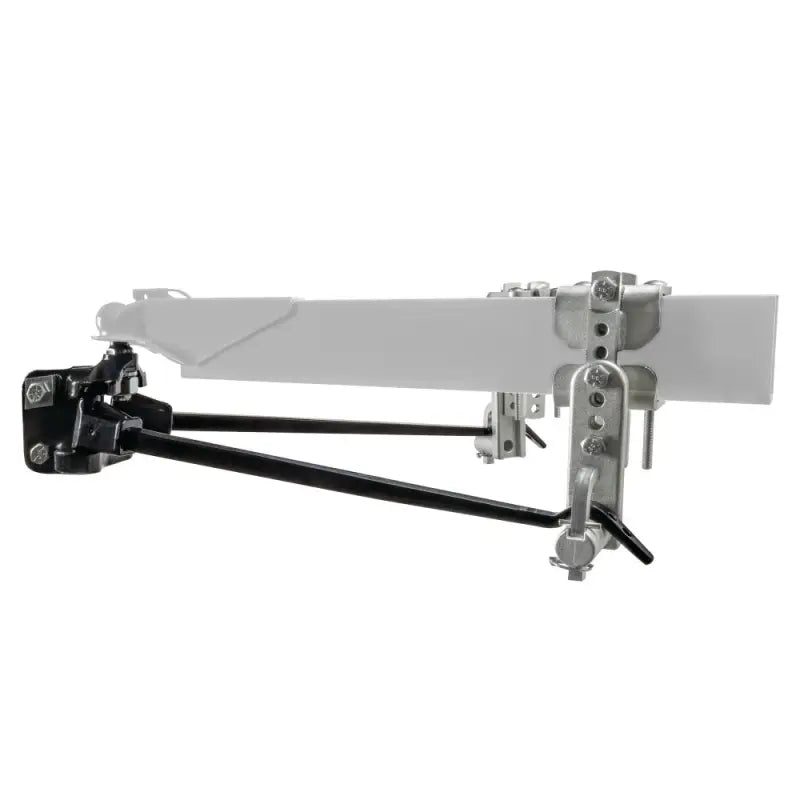 66093 Reese Dual Cam Ii Weight Distribution Wit