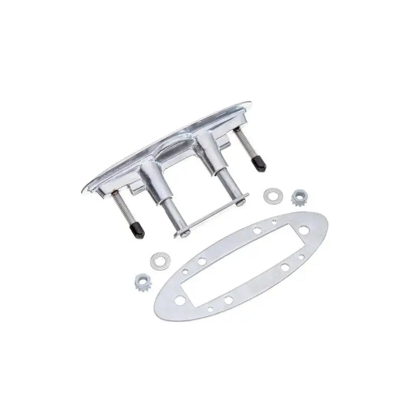 66517-1 Attwood Marine 6' Neat Cleat