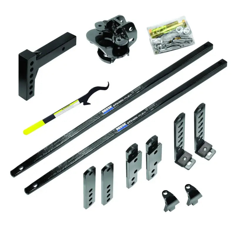 66558 Weight Distribution Hitch