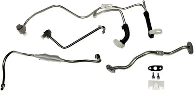 667-026 Dorman Turbocharger Line Kt - Oil Return Kit