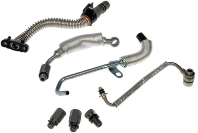 667-026 Dorman Turbocharger Line Kt - Oil Return Kit