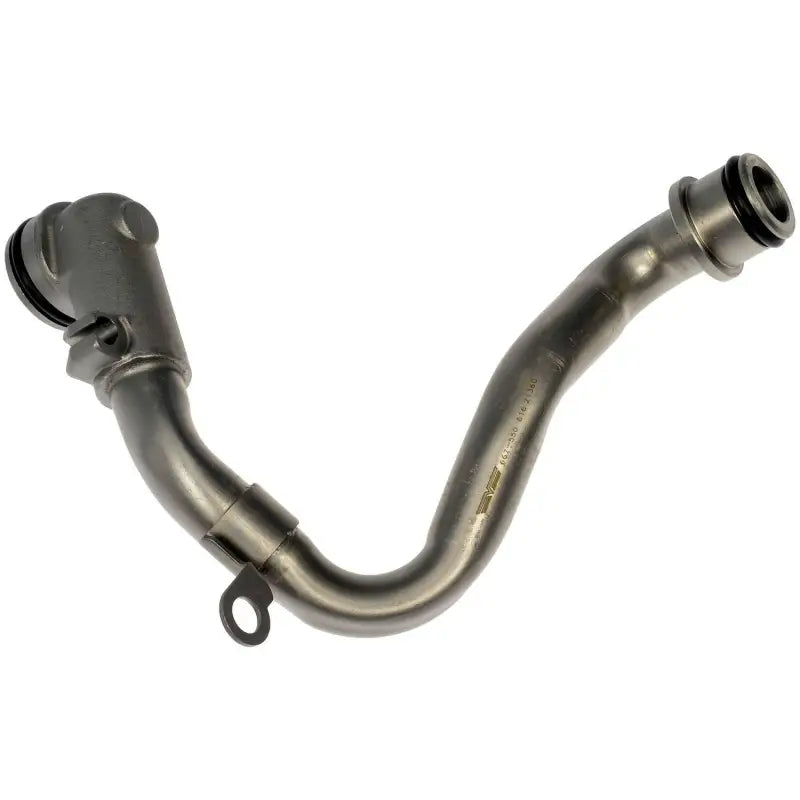 667-550 Dorman Turbocharger Oil Line - Coolant