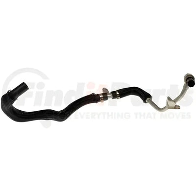 667-577 Dorman Coolant Outlet Pipe - Turbocharger Line