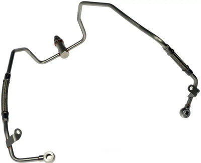 667-595 Dorman Turbocharger Oil Feed Line