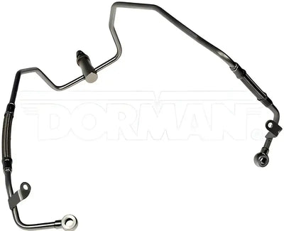667-595 Dorman Turbocharger Oil Feed Line