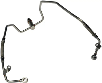 667-595 Dorman Turbocharger Oil Feed Line