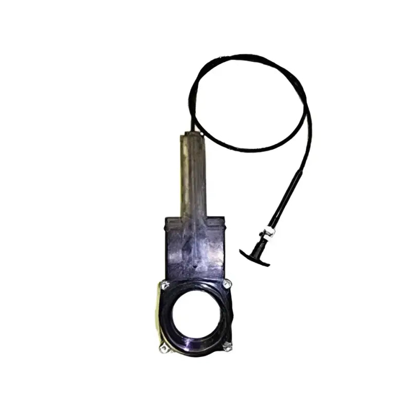 66N11AB96GMA Sewer Waste Valve