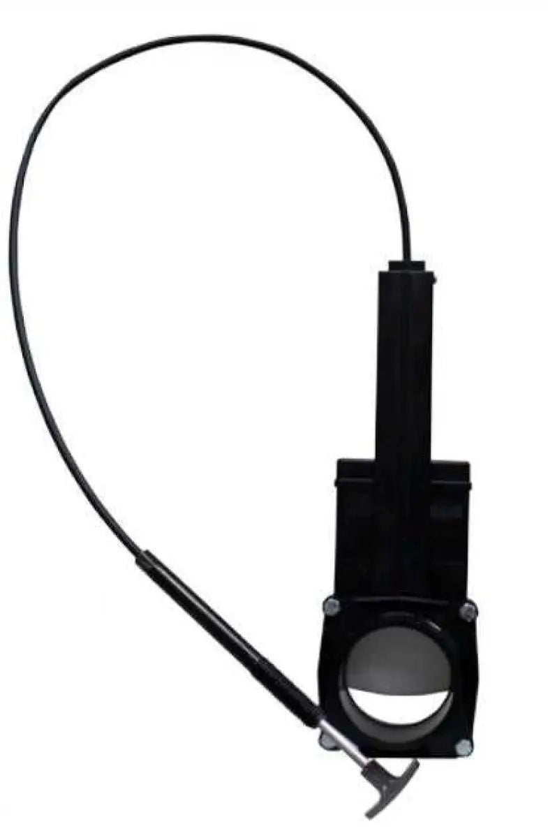 66N4AB36GM Sewer Waste Valve