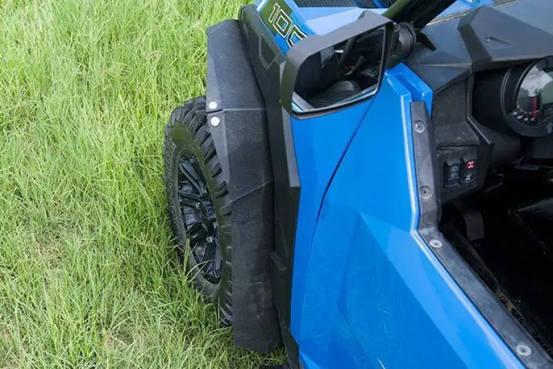67-10008 KIT Seizmik Fender Flares - Body