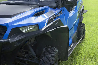 67-10008 KIT Seizmik Fender Flares - Body