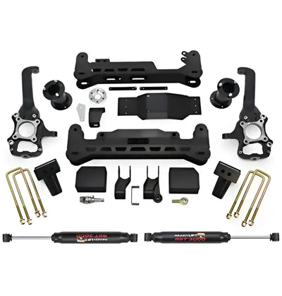 67-2503 Readylift Steering Extension