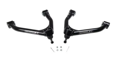 67-32850 Readylift SST Upper Control Arms for 4'' Kit, enhanced durability and precision engineering, ideal for RV, automotive, powersports, off-road, marine, exterior, truck accessories, interior, truck bed, and RV parts, AVADA - Best Sellers, Must Haves