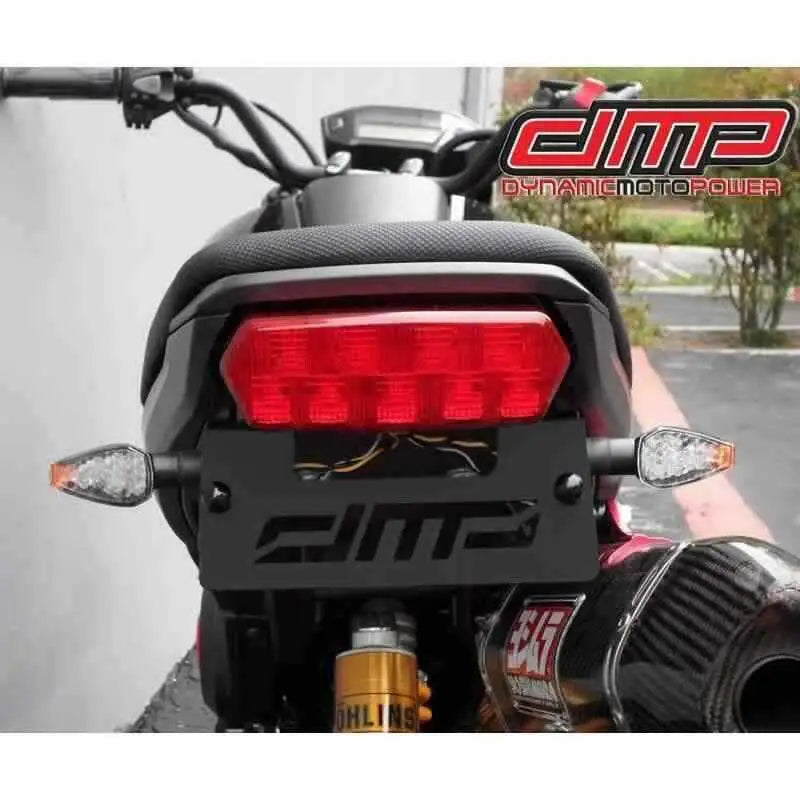 670-3100 Fender Eliminator Kit Black
